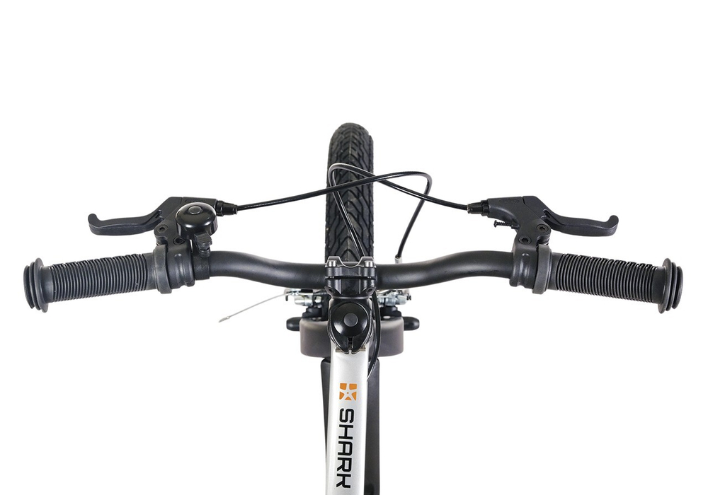 Maxiscoo SHARK Sport 18'' (2025)