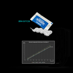 Кулер Zalman CNPS9X PERFORMA PLUS ARGB BLACK черный