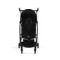 Прогулочная коляска Cybex Libelle BLK Magic Black