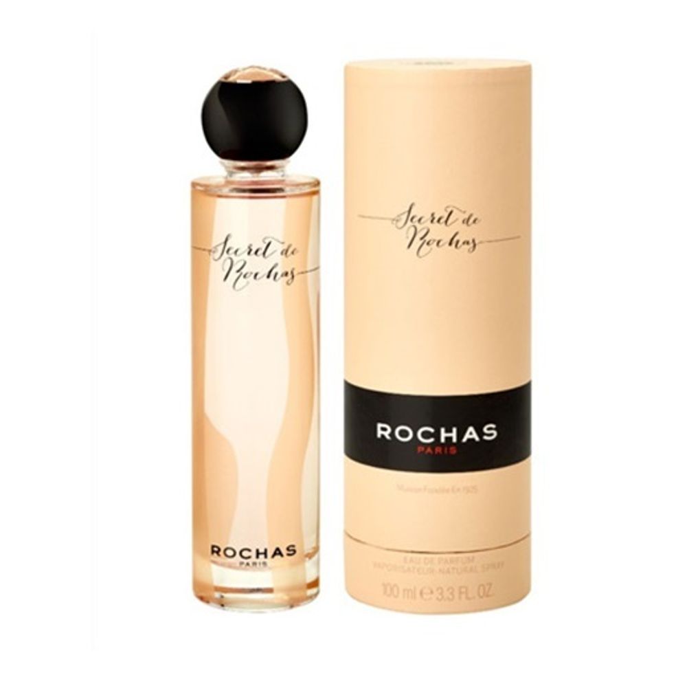 Rochas Secret de Rochas Eau De Parfum