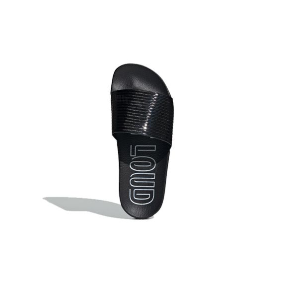 Adidas Originals Adilette W 'Black'