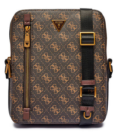 Сумка кросс-боди Guess - коричневый(HMTOLO P4218)