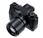 Объектив Tokina ATX-M 56mm f/1.4 X-mount