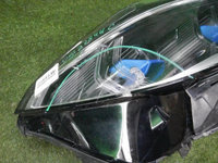 Битая Фара правая BMW X5 G05 X6 G06 (18-23) Laser Light