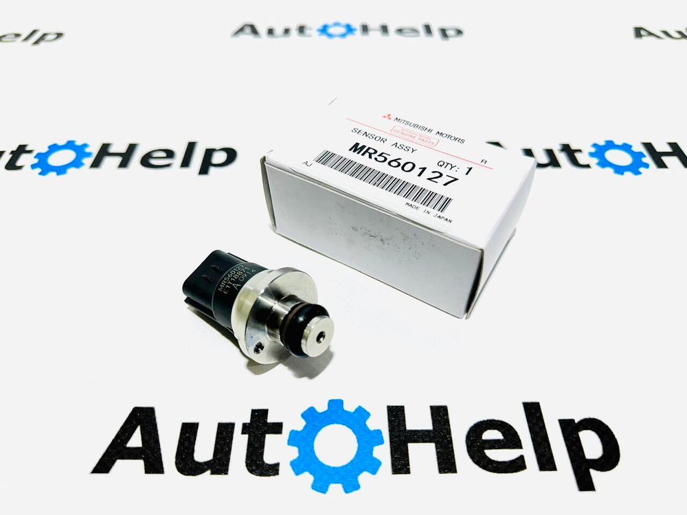 Регулятор давления топлива MR560127 Mitsubishi