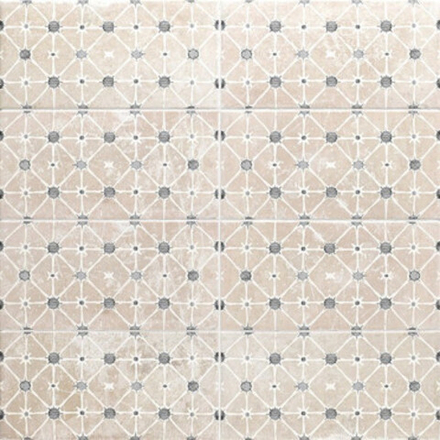 Керамогранит DECOR ARGILE WHITE