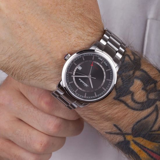 Мужские часы Adriatica A8307.5116Q