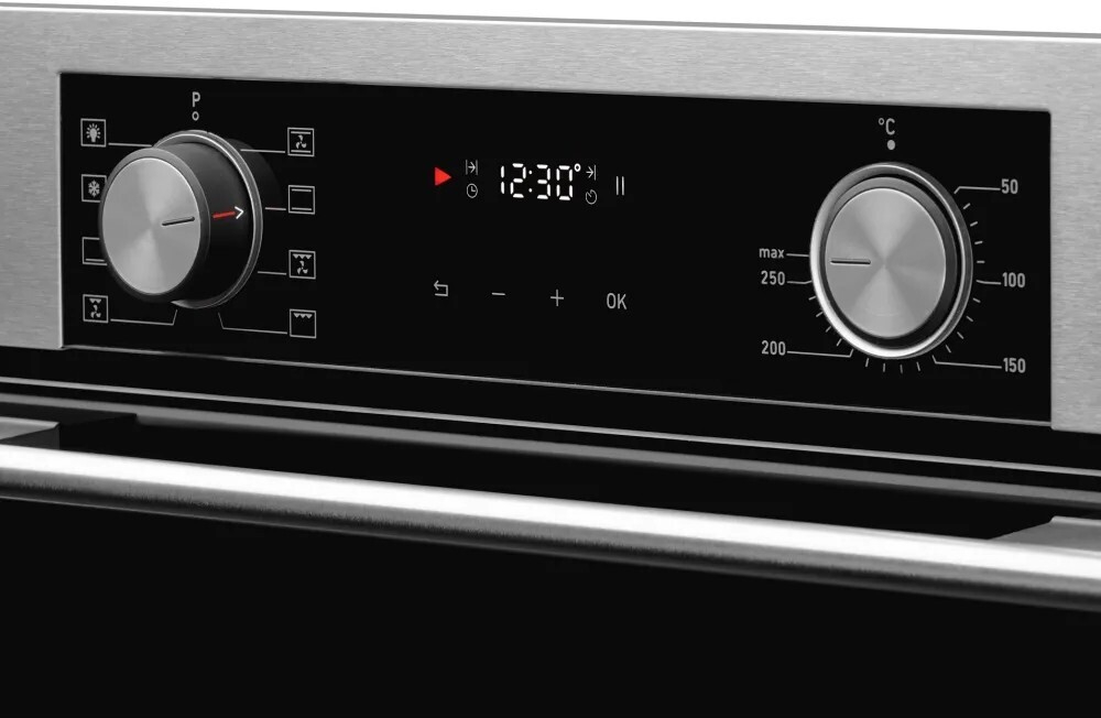 Духовой шкаф Kuppersberg HF 607 BX