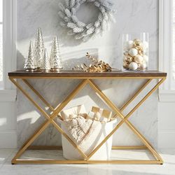 Консоль "Модерн"