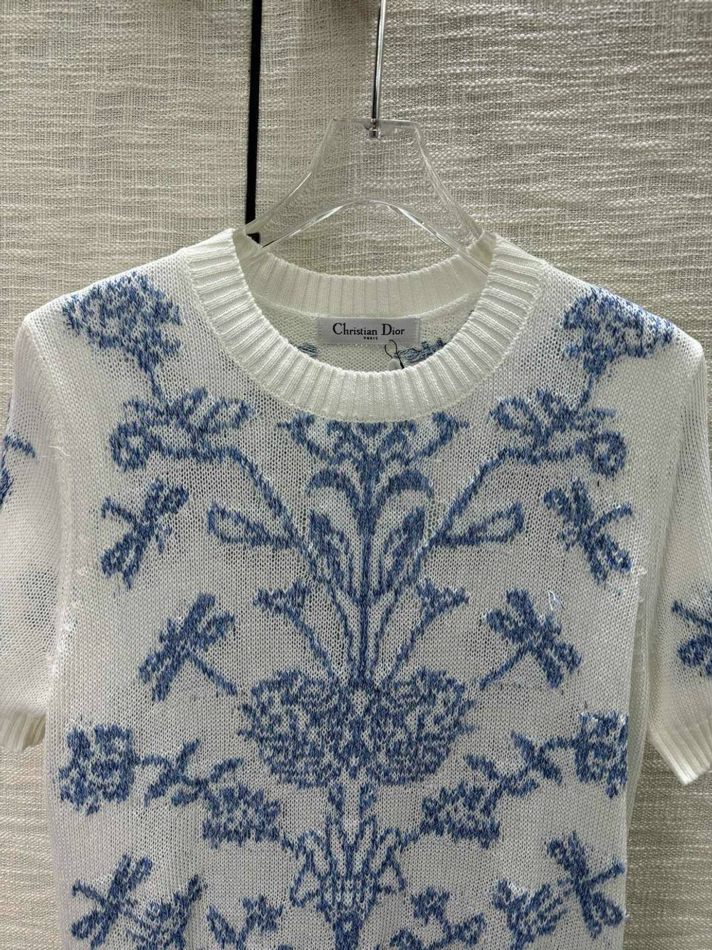 Кофта Christian Dior