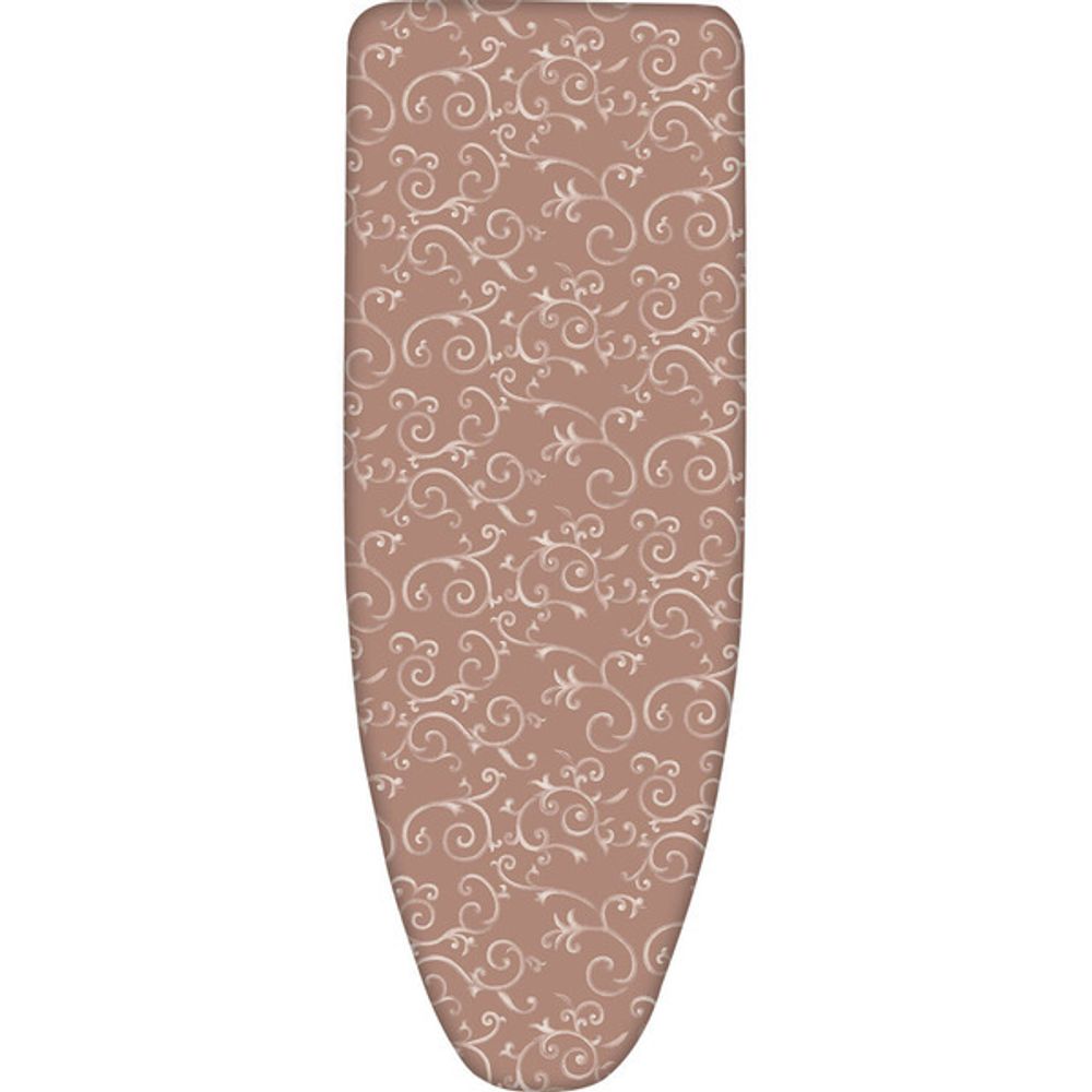 Чехол для гладильной доски 130*55см HCL2/OR Haushalt ornament