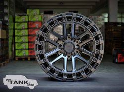TANK 300 Колесный диск 17'' (1шт.) 9610178502CB