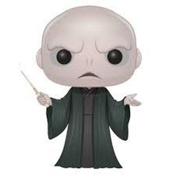 POP! Harry Potter - Voldermort