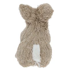 GAEM Фигурка декоративная "Заяц", L9 W7 H13,5 см