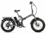 Электрофэтбайк Rover BISON 1500W