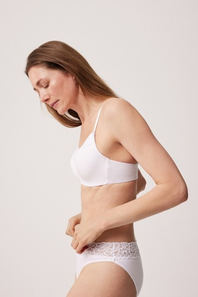 10548 Бюст YSABEL MORA