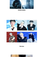 (ПРЕДЗАКАЗ) товары TAEYONG - WYLD 1st ALBUM OFFICIAL MD WYLD: PHOTO SET