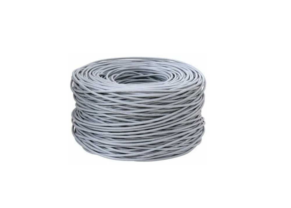 FTP4 CAT5E 24AWG CCA RIPO (1000m)