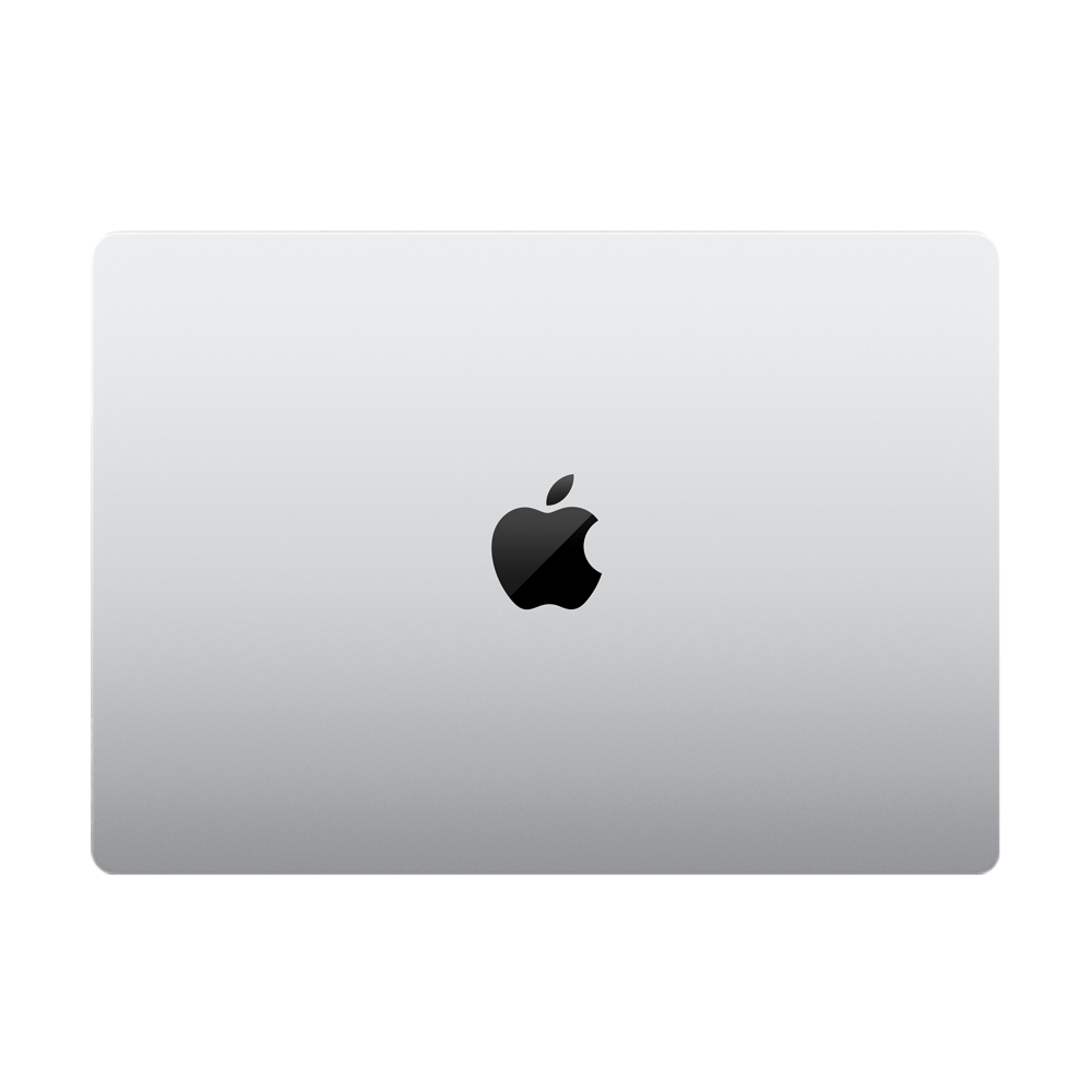 Ноутбук Apple MacBook Pro 14 (M2 Pro 10С/16C) 16/512GB, Silver (Серебристый) MPHH3