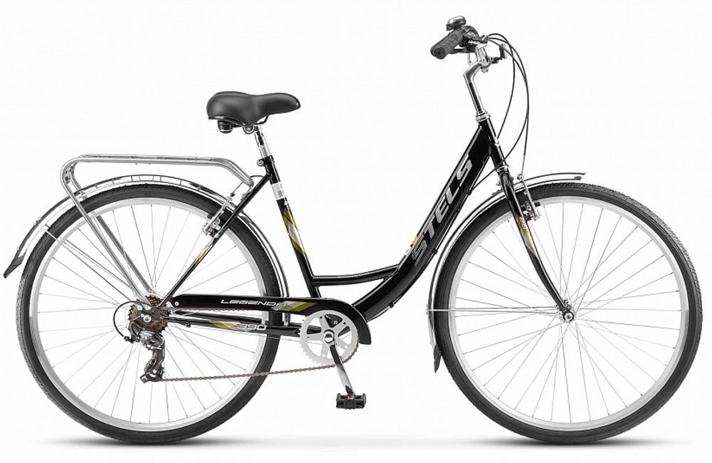 Велосипед 28" Stels Legenda 390 28V Z010
