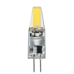 Светодиодная лампа Arte Lamp LUGO Капсульная 1.5W 150Lm 4000К G4