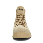 Jeep Work Boots Men"s Low top Earth Yellow