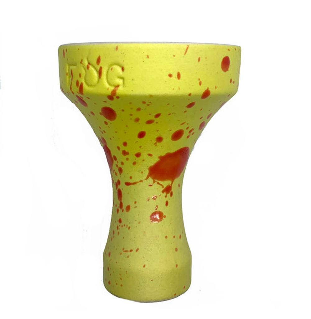 FOG Assasin Glaze (Yellow-Red)