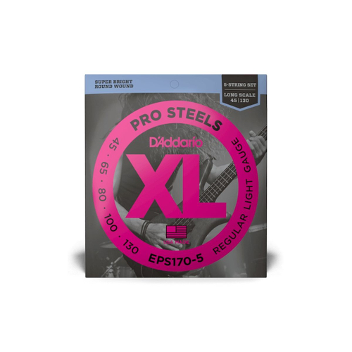 D`Addario EPS170-5
