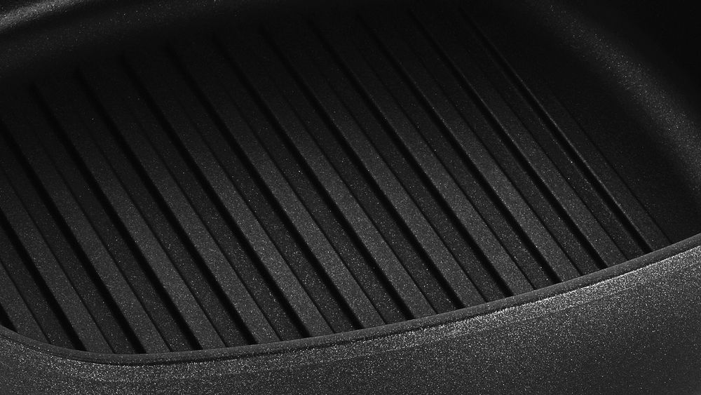 Сковорода-гриль Swiss Diamond XD 66281I - 7