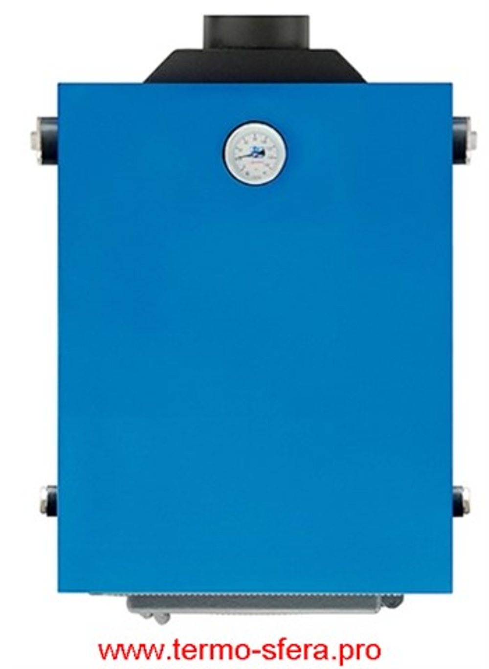 Котёл отопительный Везувий "Олимп-15"