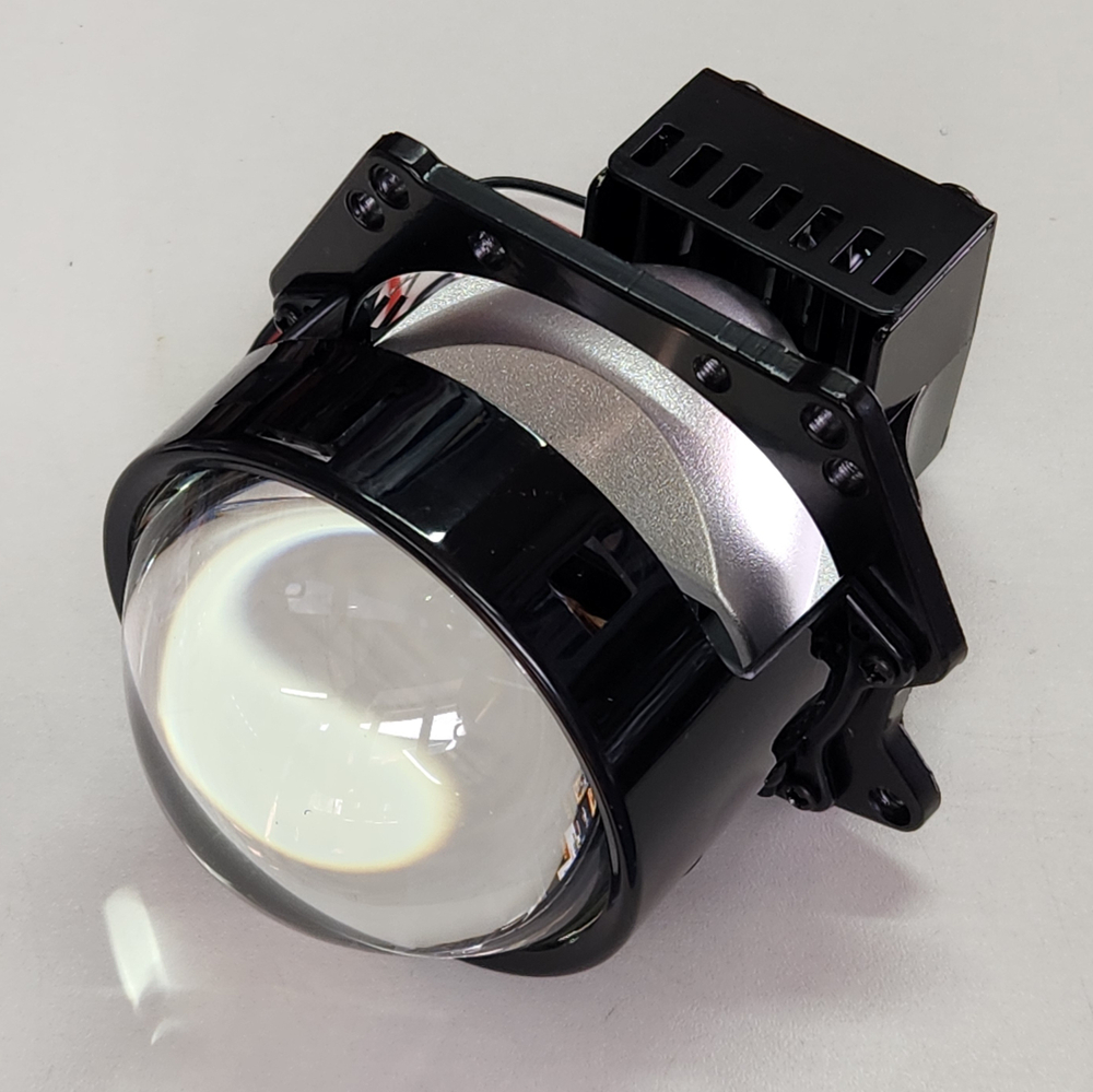 Optipro Biled KS-01 3,0" 6000K 12V 45W