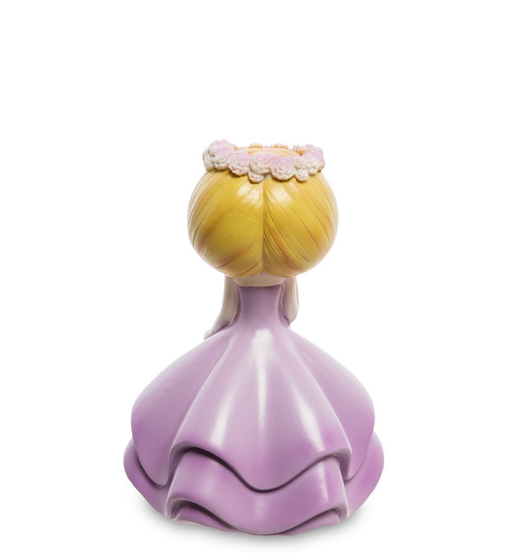 MF- 01/2 Фигурка «Девочка в платье»