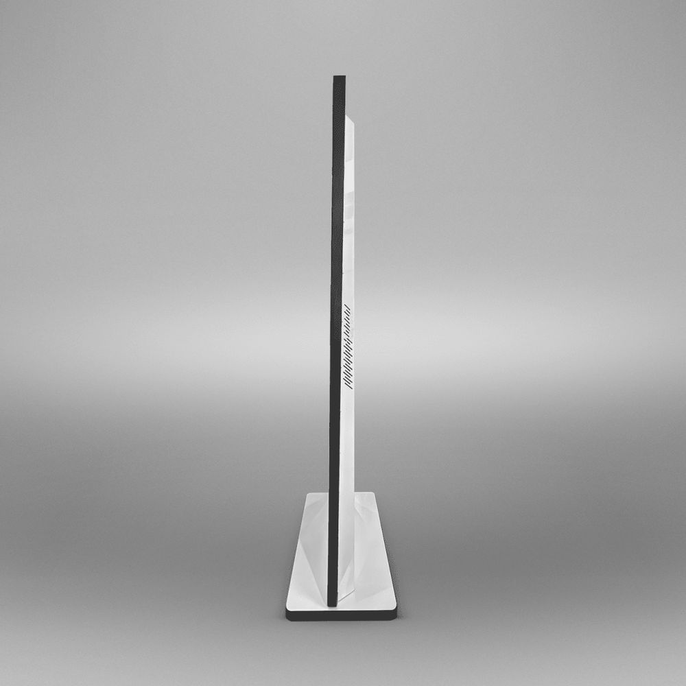 Интерактивный сенсорный киоск BM BlackGlass New 43"