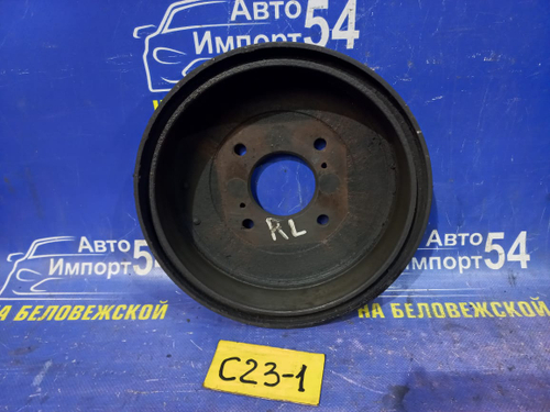 Барабан тормозной задний NISSAN SERENA 1991