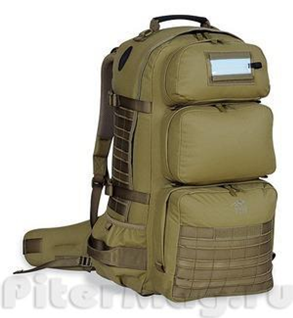 Tasmanian Tiger Trooper Pack [7705]