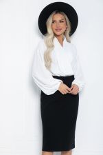 Юбка Даяна (черная) Ю12392-16 LT Collection