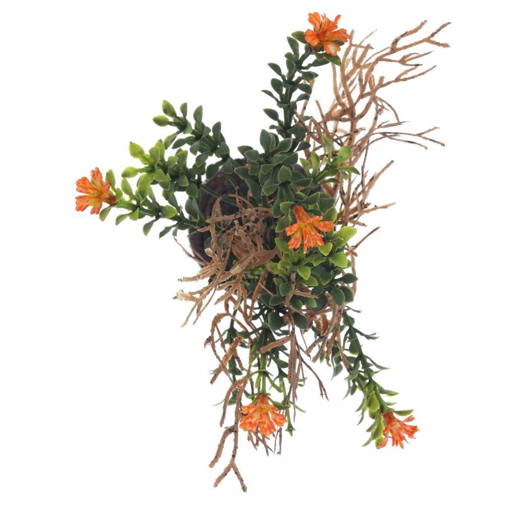 GAEM Цветочная композиция, L14 W12 H12,5 см