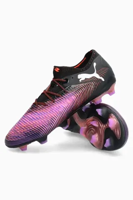 Бутсы Puma Future 8 Ultimate Low FG - многоцветный