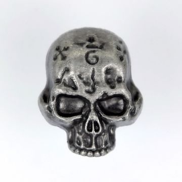 Фурнитура Череп