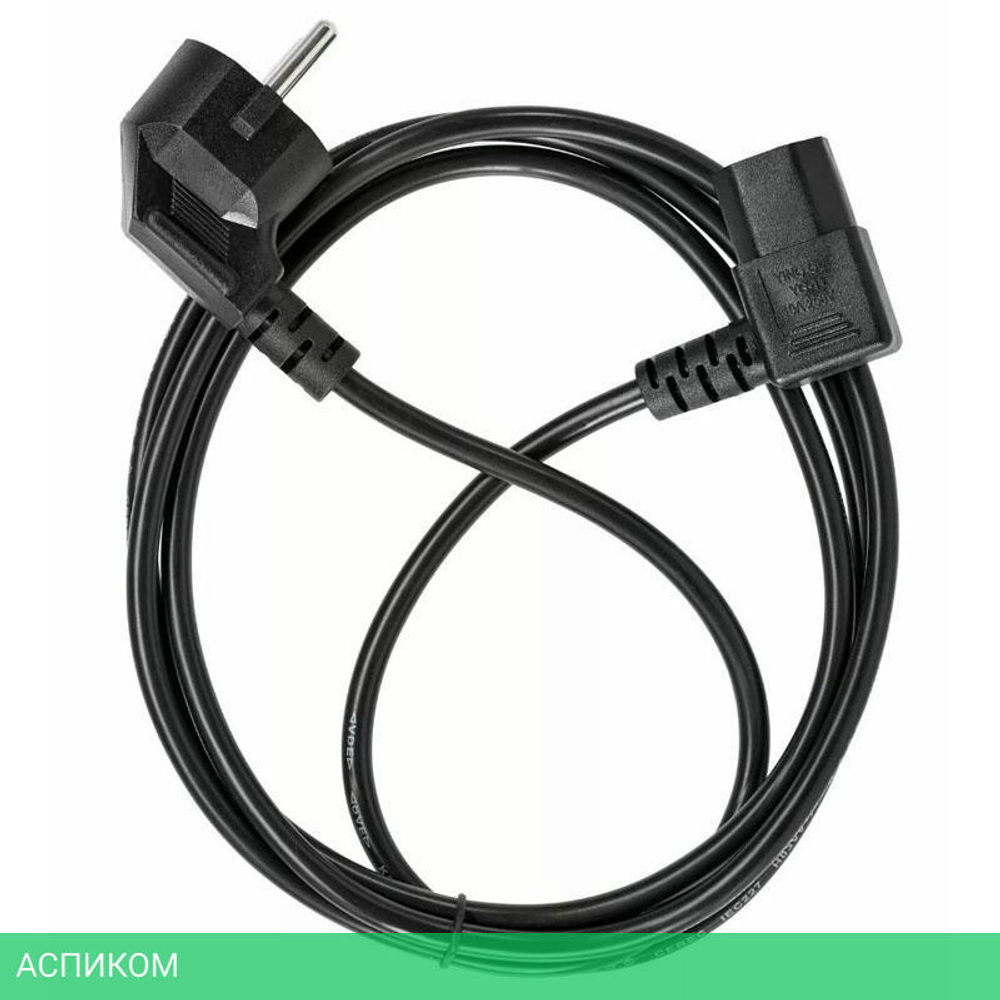 Кабель Telecom TE021DA-CU0.75-1.8m