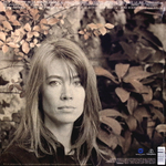 Francoise Hardy / J'Ecoute De La Musique Saoule (LP)