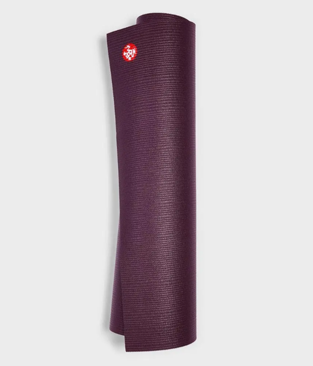 Коврик для йоги Manduka The PRO Mat 180*66*0,6 см из ПВХ