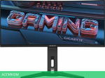 Игровой монитор Gigabyte MO34WQC