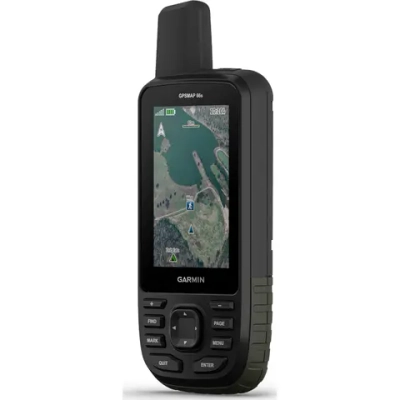 GARMIN GPSMAP 66s навигатор 010-01918-02