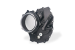CA511 CNC RACING CLEAR WET CLUTCH COVER (P V2, SF V2, MTS V2 2025)