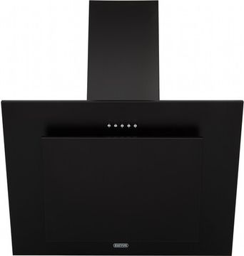 Витяжка ELEYUS VERTICAL 700 50 BL