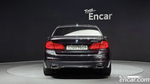 BMW 5 Series (G30) 520d M Sports Plus (01.2020)