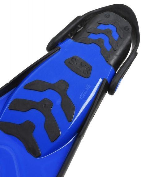 Ласты Seac Zoom синие