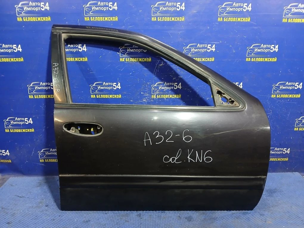 Дверь передняя правая NISSAN CEFIRO 1994