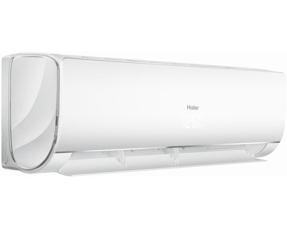 Кондиционер Haier LIGHTERA HSU-12HNF303/R2-W/HSU-12HUN203/R2